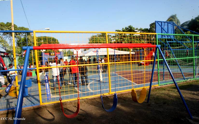 PARQUE